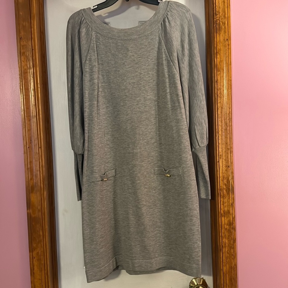 Vince Camuto dress